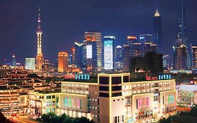 Ibis Shanghai Yu Garden